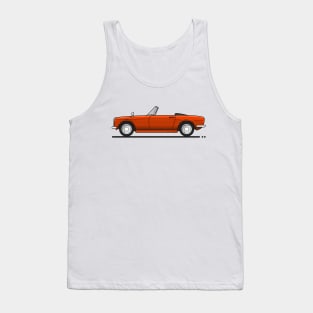 s600 Tank Top